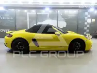 2022 Porsche Macan