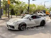 2022 Porsche 911
