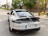 2022 Porsche 911