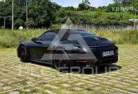 2022 Porsche 911