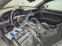 2022 Porsche 911