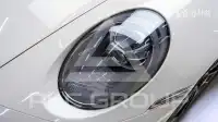 2022 Porsche 911