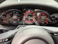 2022 Porsche 911