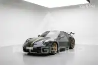 2022 Porsche 911