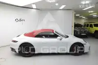 2022 Porsche 911