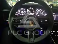 2022 Porsche 911