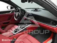 2022 Porsche 911