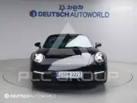 2022 Porsche 911