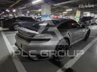2022 Porsche 911