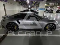 2022 Porsche 911