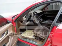 2022 Porsche Taycan