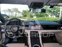 2022 Porsche Taycan