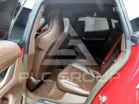 2022 Porsche Taycan