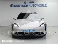 2022 Porsche Taycan