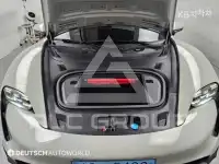 2022 Porsche Taycan