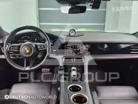 2022 Porsche Taycan