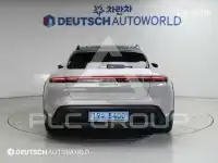 2022 Porsche Taycan