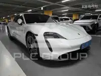 2022 Porsche Taycan