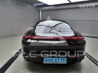2022 Porsche Taycan