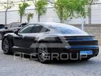 2022 Porsche Taycan