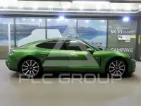2022 Porsche Taycan
