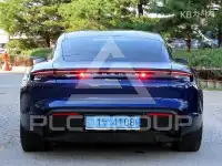 2022 Porsche Taycan