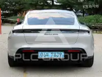 2022 Porsche Taycan