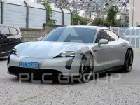 2022 Porsche Taycan
