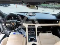 2022 Porsche Taycan