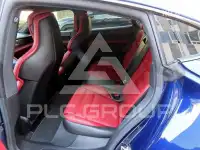 2022 Porsche Taycan