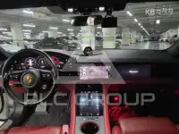 2022 Porsche Taycan