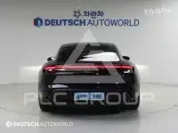 2022 Porsche Taycan