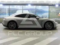 2022 Porsche Taycan