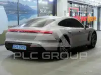 2022 Porsche Taycan