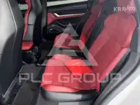2022 Porsche Taycan