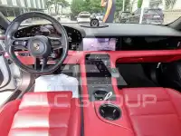 2022 Porsche Taycan