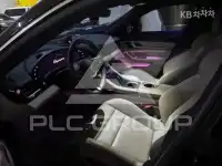 2022 Porsche Taycan