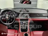 2022 Porsche Panamera