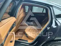2022 Porsche Panamera