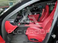2022 Porsche Panamera