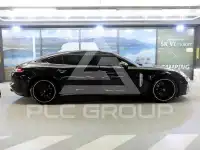 2022 Porsche Panamera