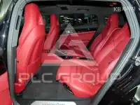 2022 Porsche Panamera