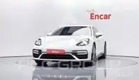 2022 Porsche Panamera