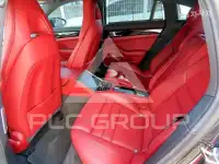 2022 Porsche Panamera