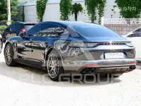 2022 Porsche Panamera