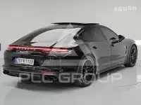 2022 Porsche Panamera