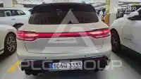 2022 Porsche Macan