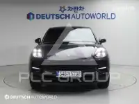 2022 Porsche Macan
