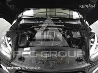 2022 Porsche Macan