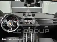 2022 Porsche Macan
